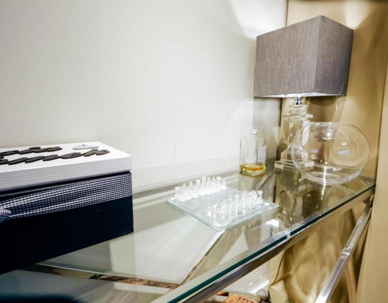 Apartament Dream View Gardenia Front Dziwnów エクステリア 写真