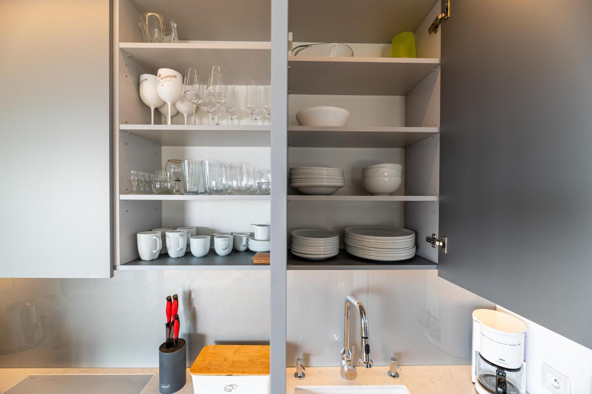 Apartament Dream View Gardenia Front Dziwnów エクステリア 写真