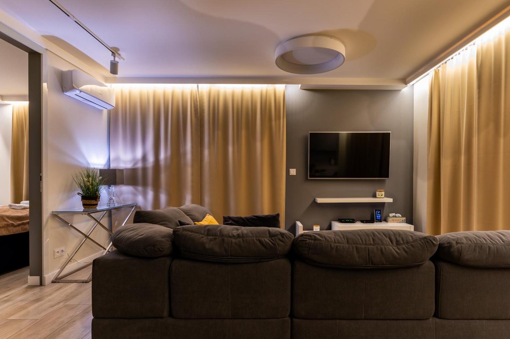 Apartament Dream View Gardenia Front Dziwnów エクステリア 写真